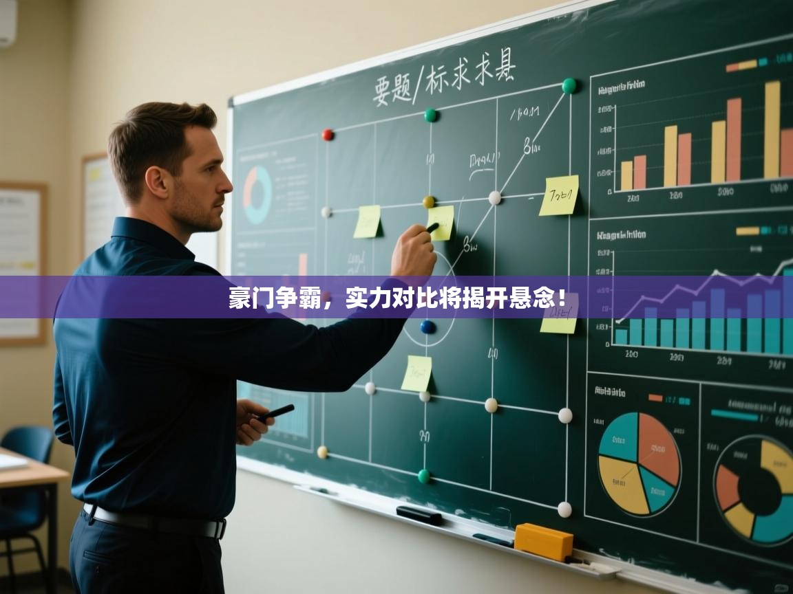 豪门争霸,实力对比将揭开悬念! 第1张