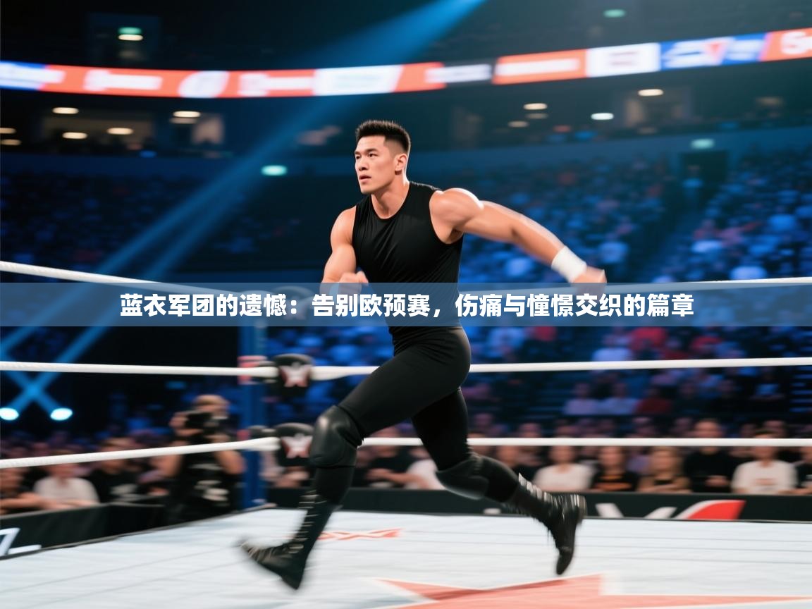 蓝衣军团的遗憾:告别欧预赛,伤痛与憧憬交织的篇章 第1张