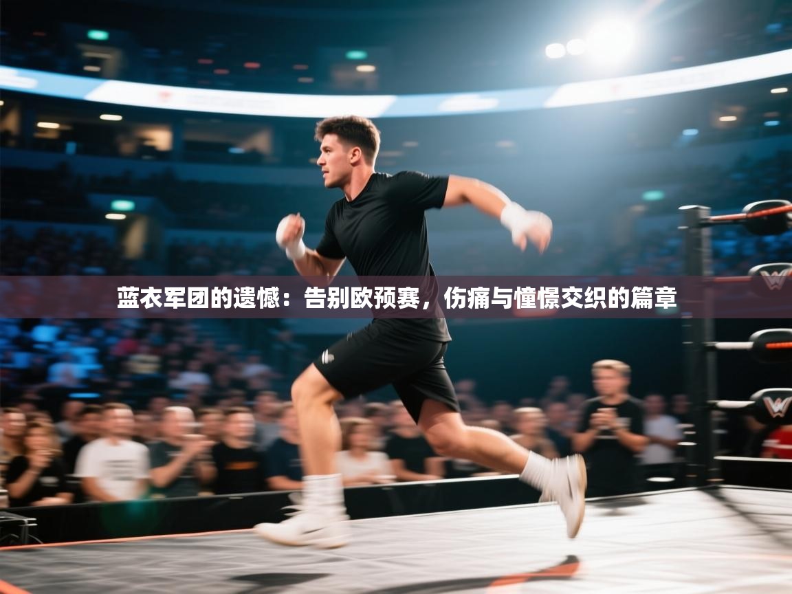 蓝衣军团的遗憾:告别欧预赛,伤痛与憧憬交织的篇章 第2张