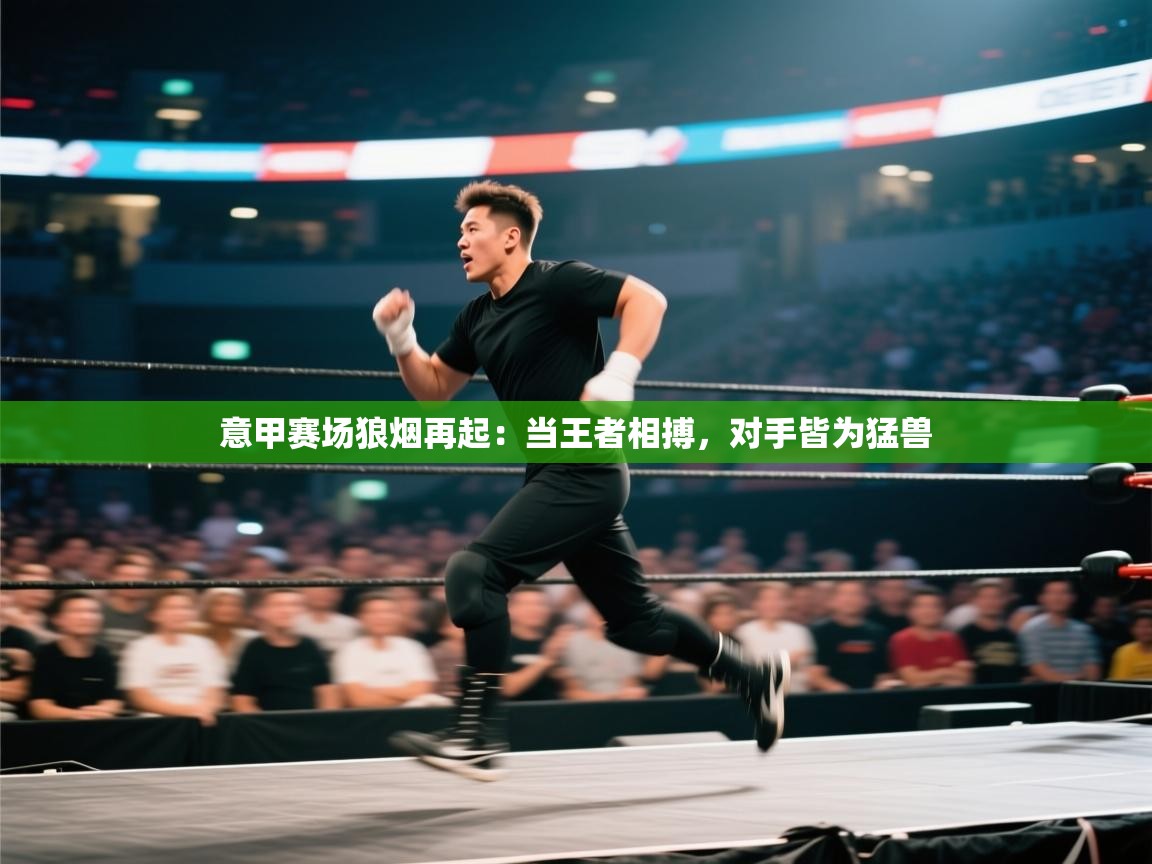 意甲赛场狼烟再起:当王者相搏,对手皆为猛兽 第2张