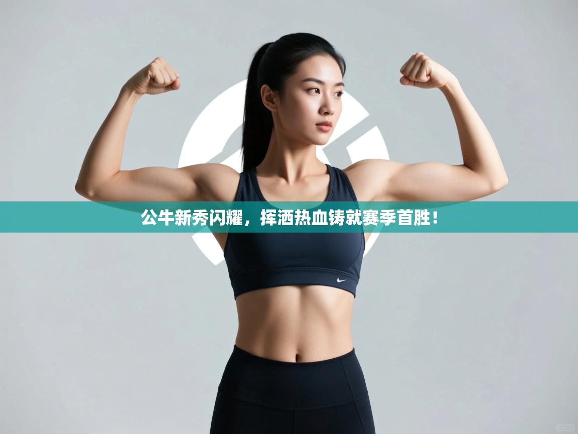 公牛新秀闪耀，挥洒热血铸就赛季首胜！  第2张